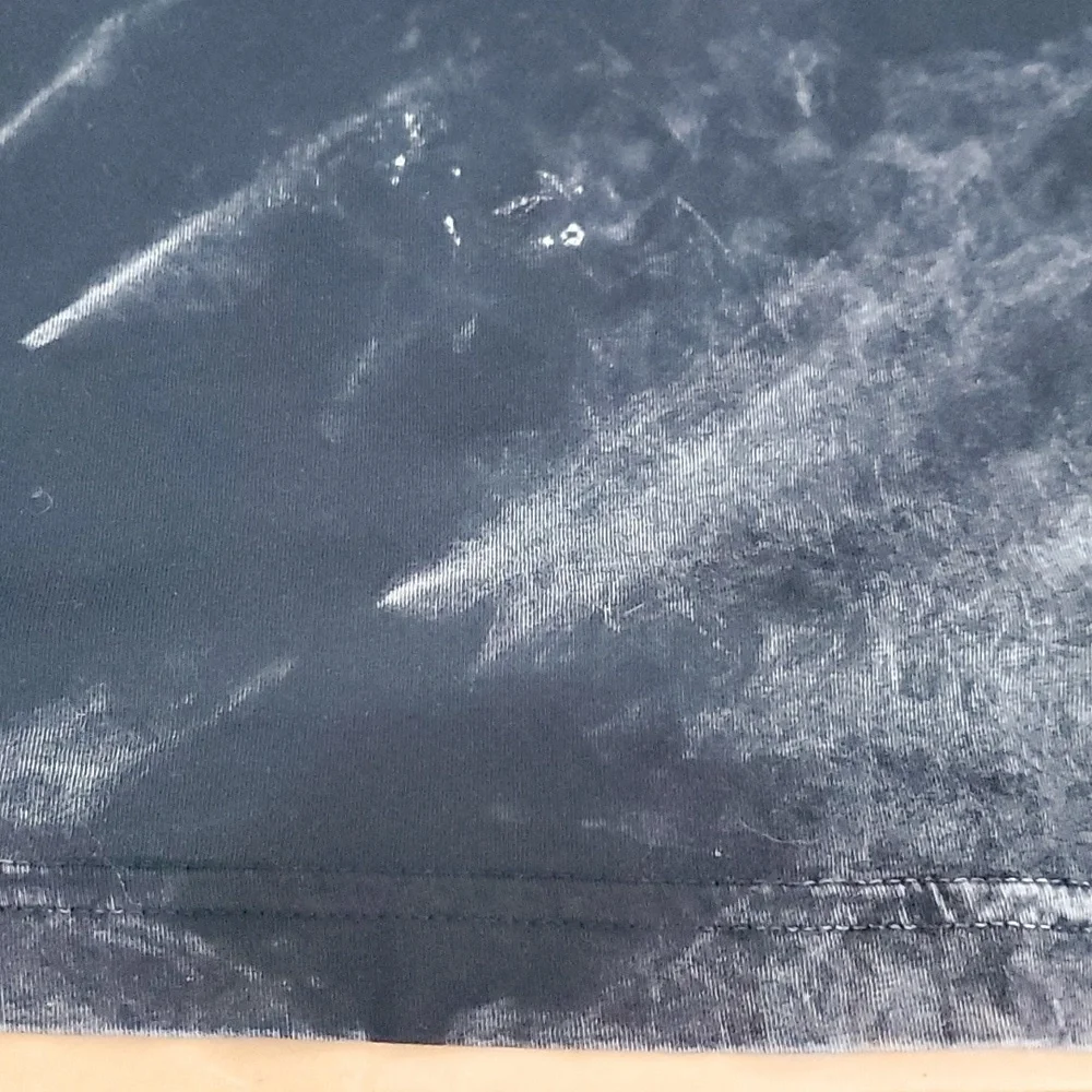 Affliction 100% Cotton Studded T-shirt 2XL, NWT - Picture 7 of 8